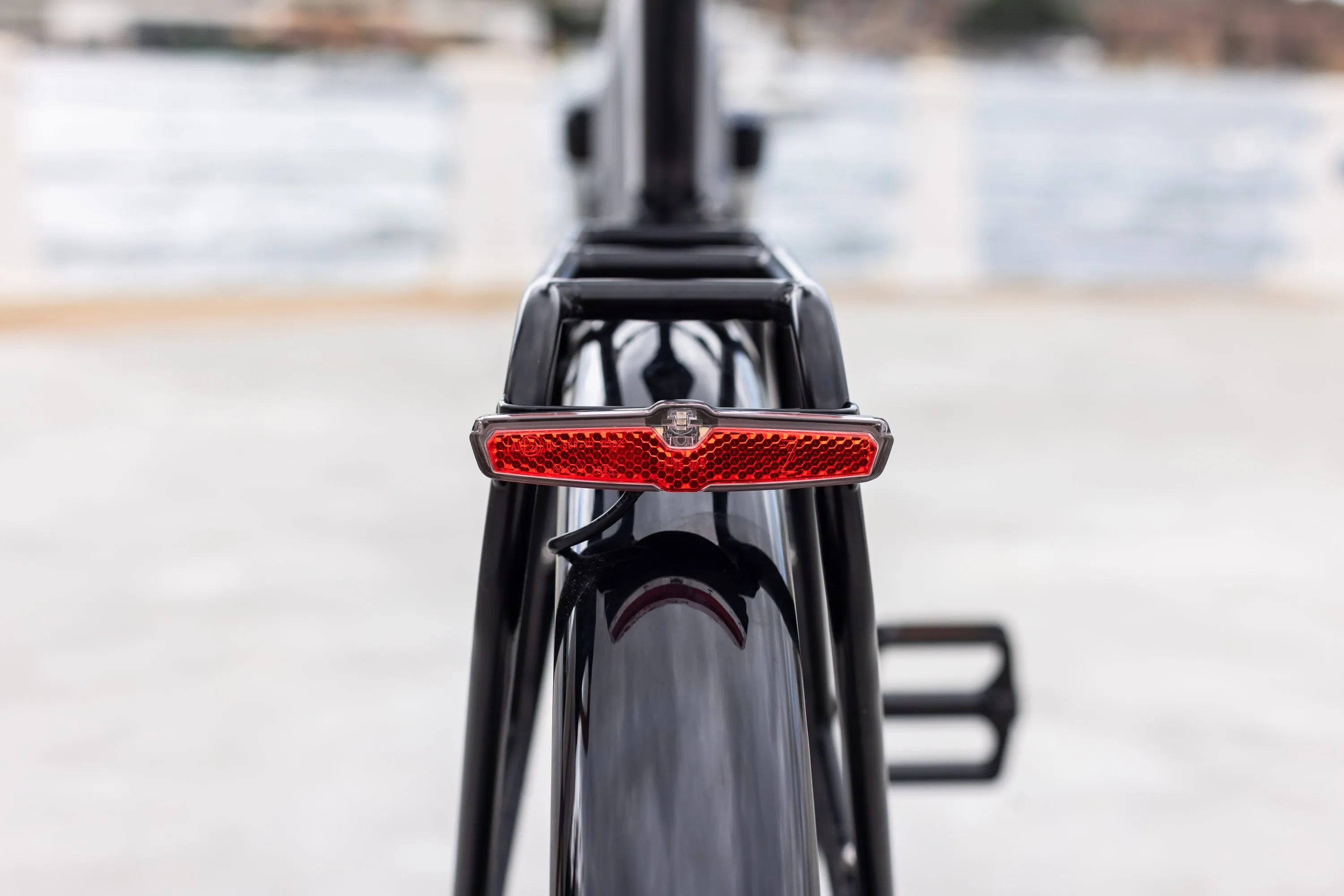 Polygon Kalosi Altera - Urban eBike [New]