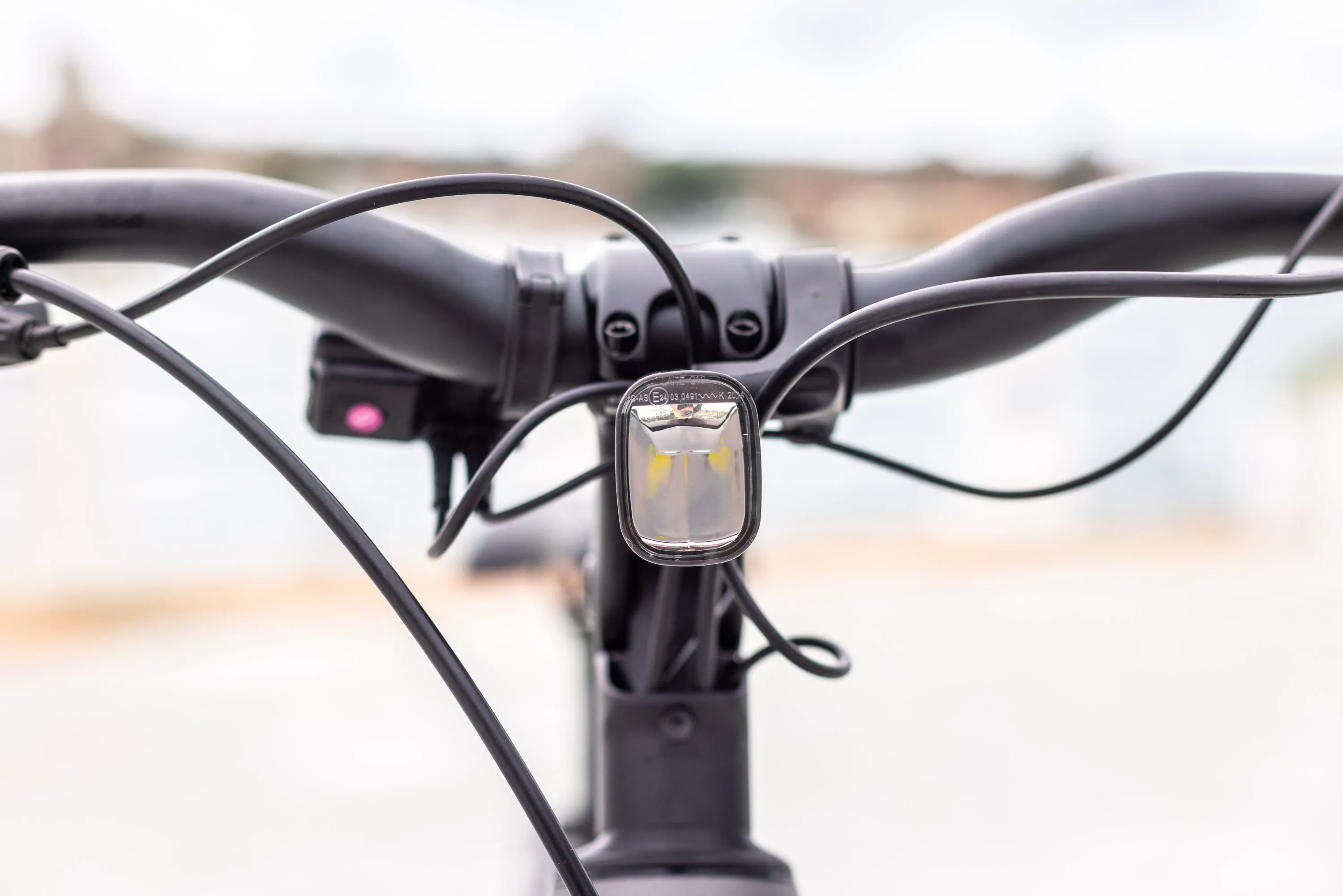 Polygon Kalosi Altera - Urban eBike [New]