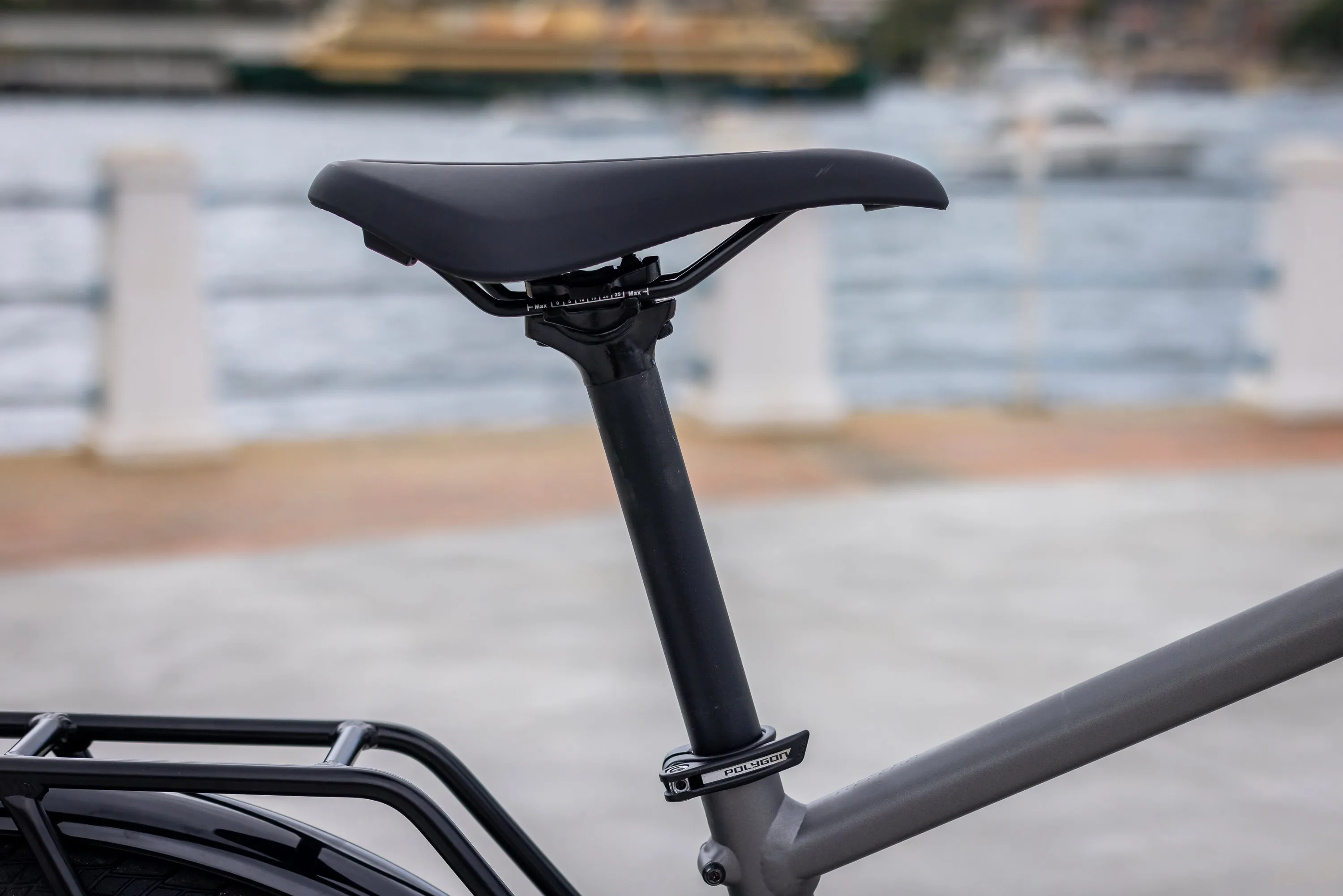 Polygon Kalosi Altera - Urban eBike [New]