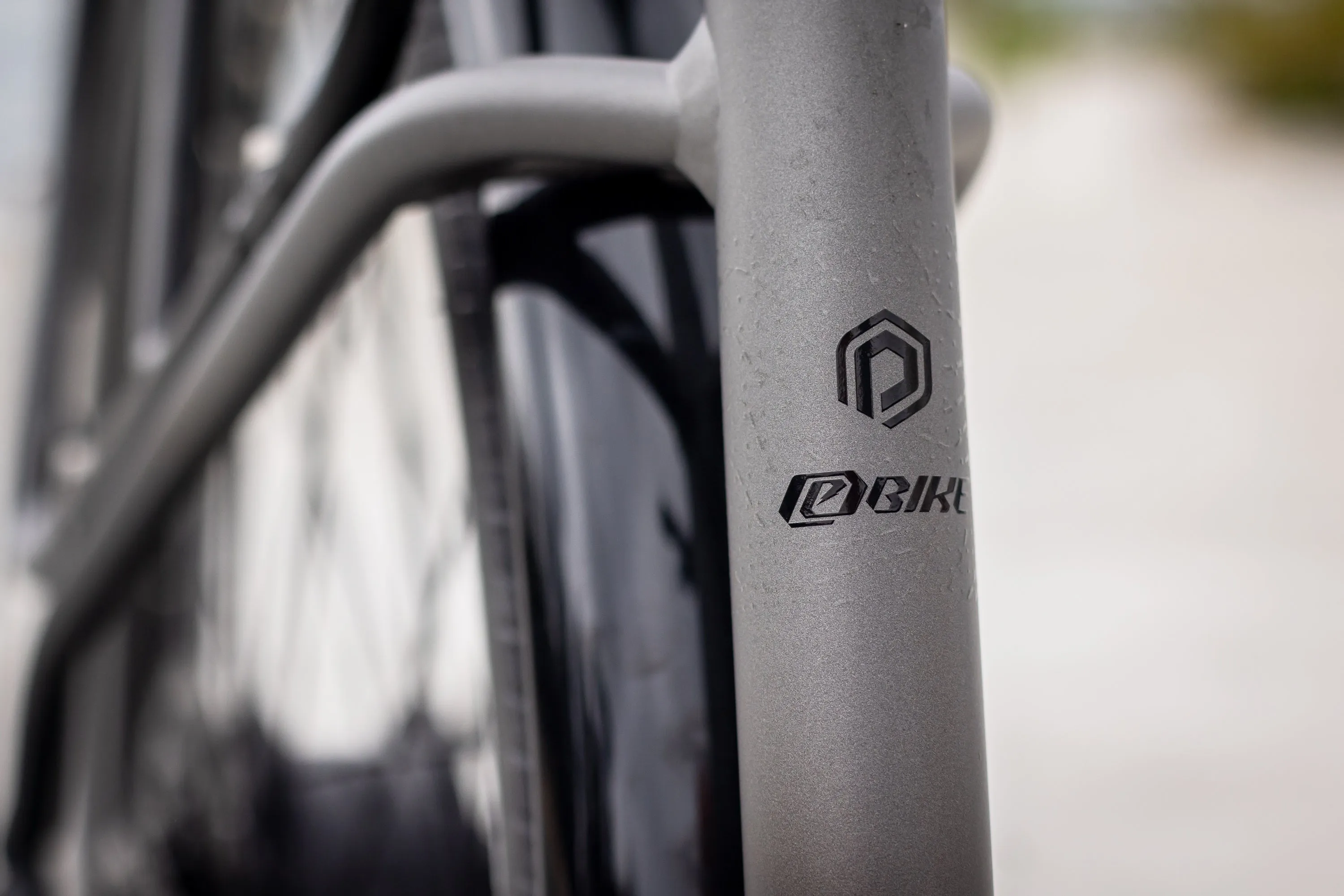 Polygon Kalosi Altera - Urban eBike [New]