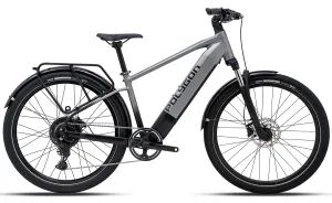 Polygon Kalosi Altera - Urban eBike [New]