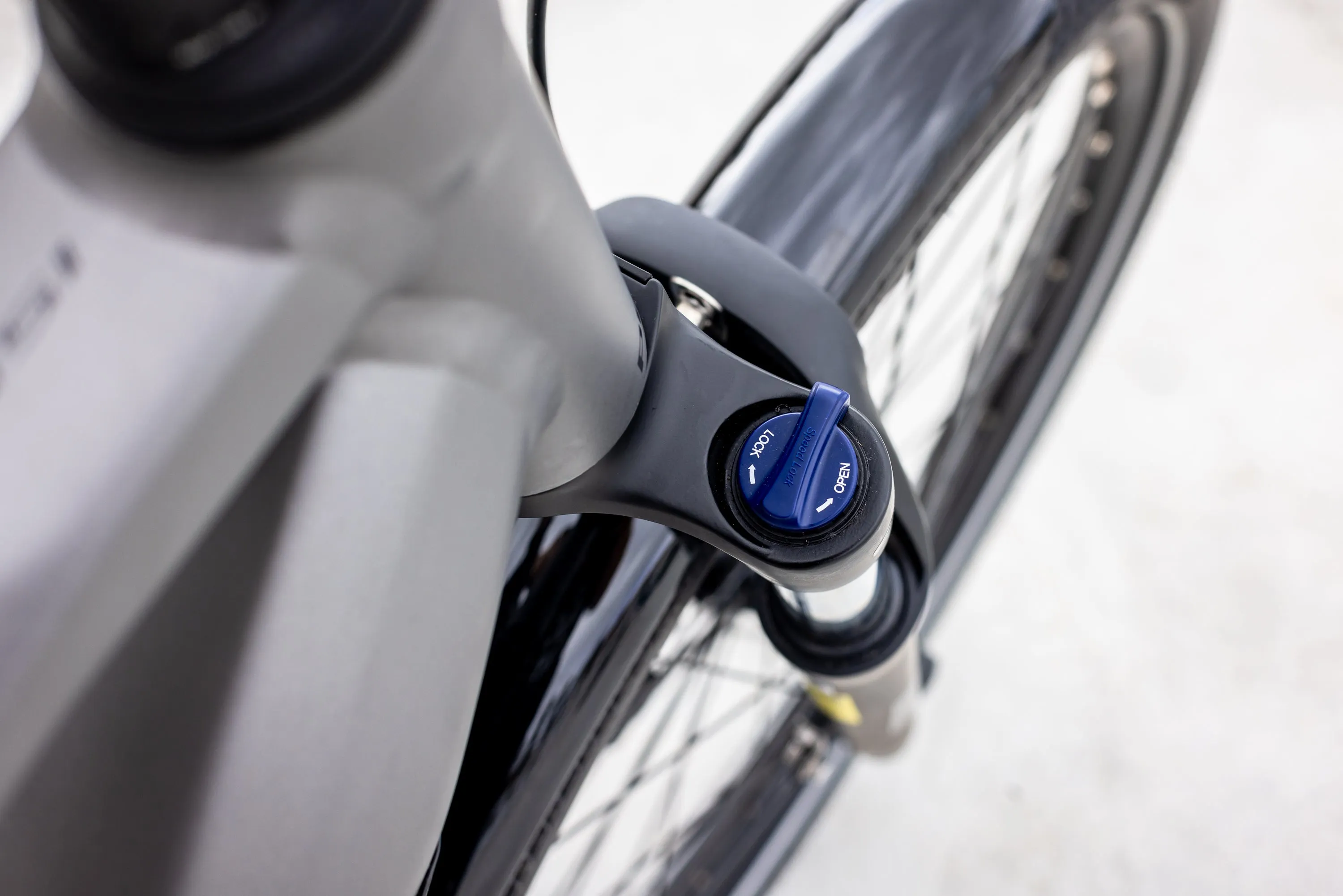 Polygon Kalosi Altera - Urban eBike [New]