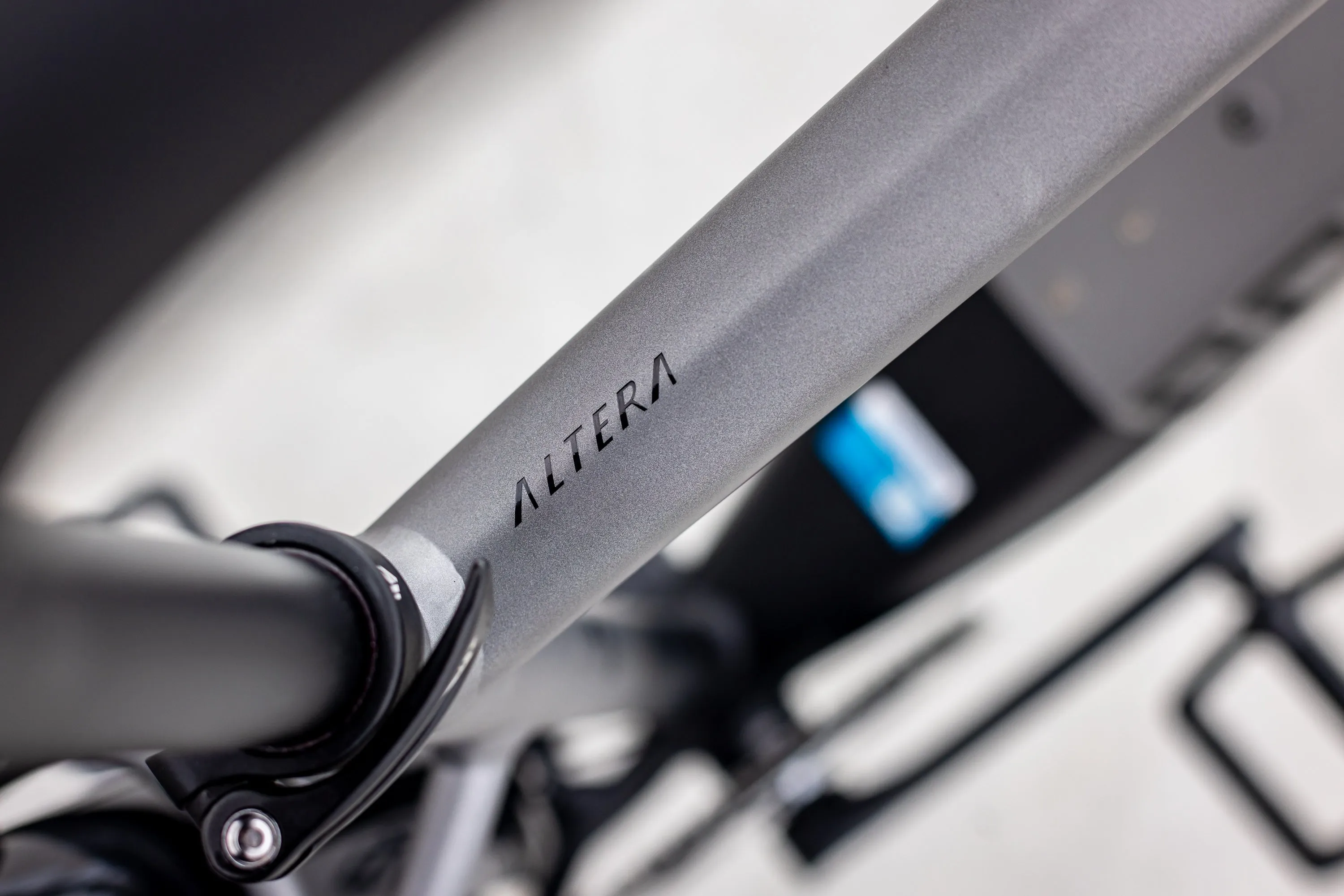 Polygon Kalosi Altera - Urban eBike [New]