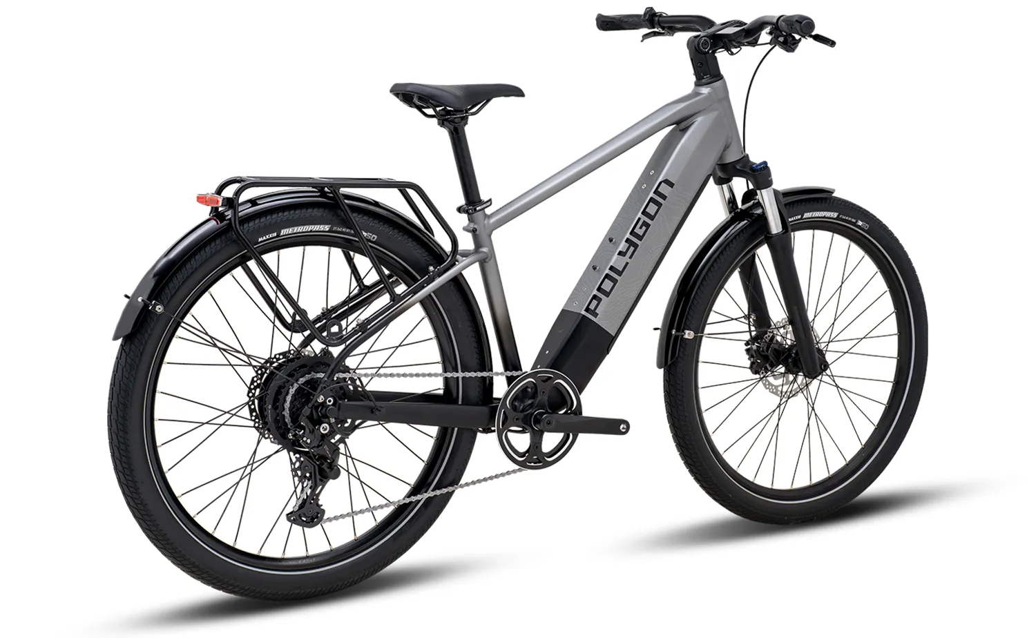 Polygon Kalosi Altera - Urban eBike [New]
