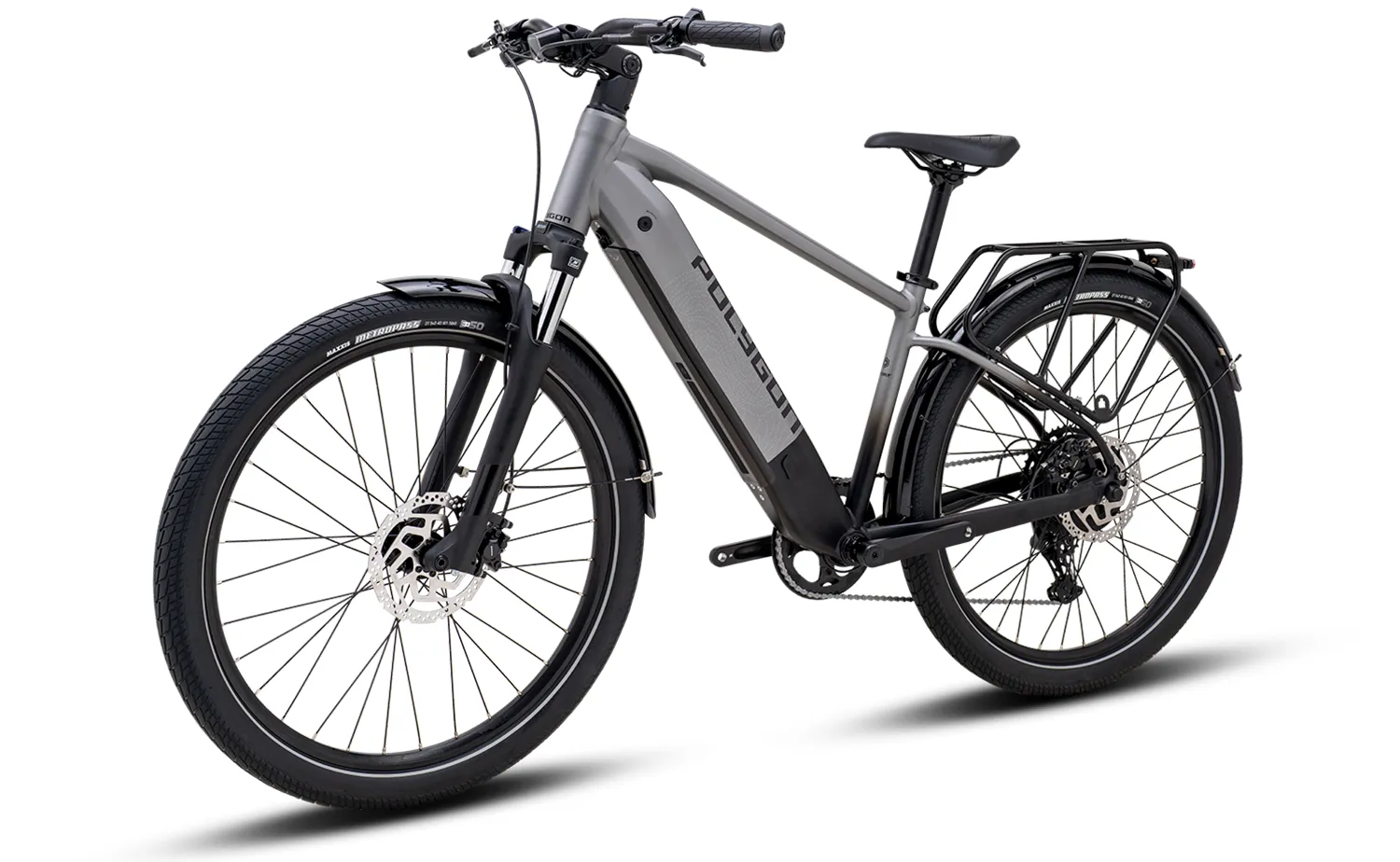 Polygon Kalosi Altera - Urban eBike [New]