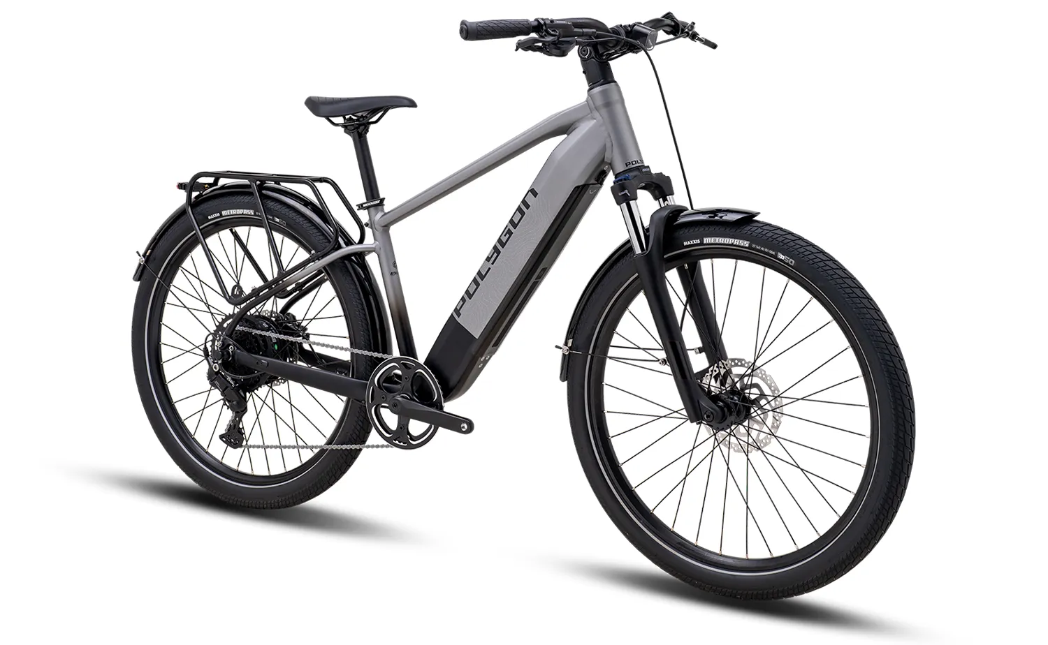Polygon Kalosi Altera - Urban eBike [New]