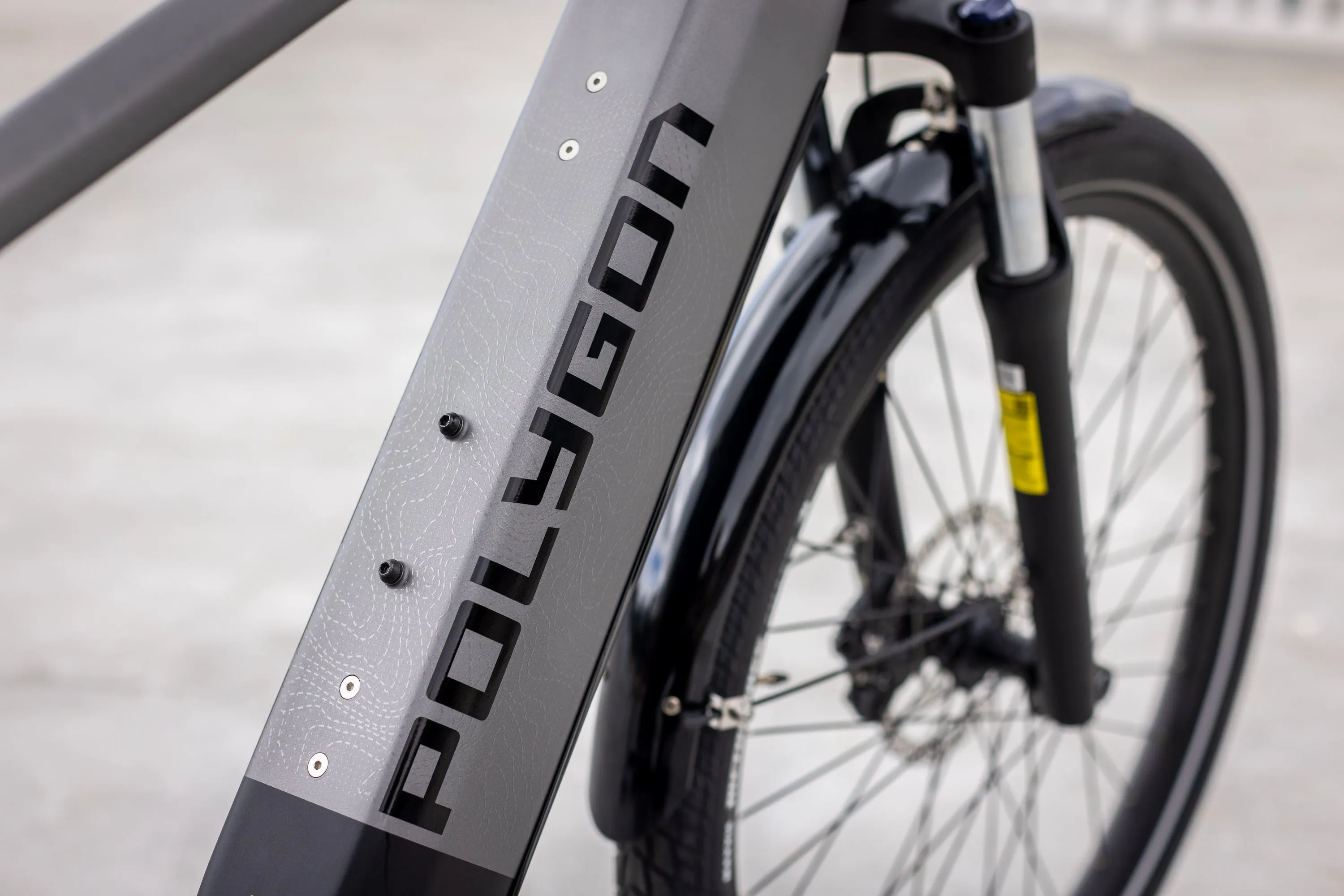 Polygon Kalosi Altera - Urban eBike [New]