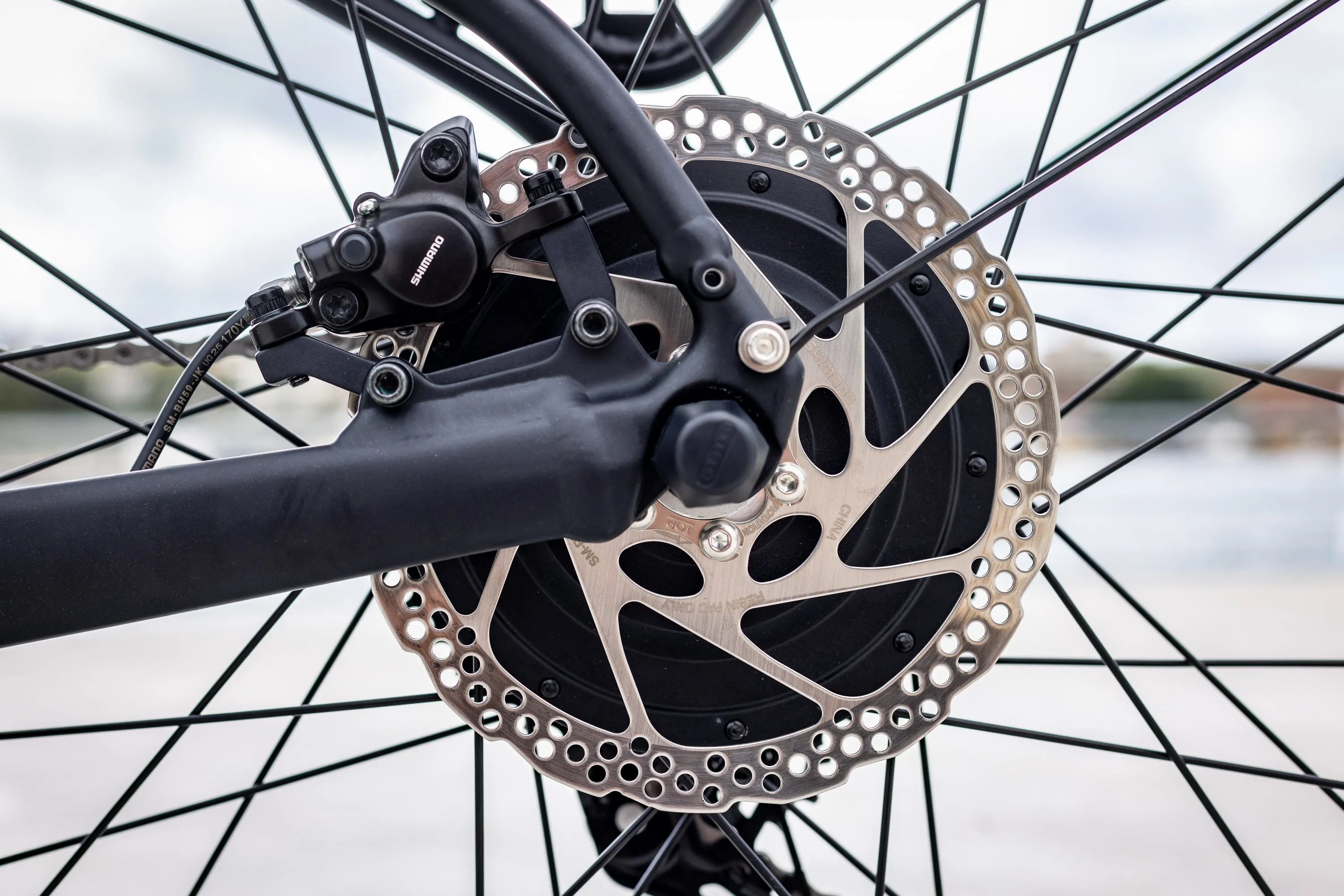 Polygon Kalosi Altera - Urban eBike [New]