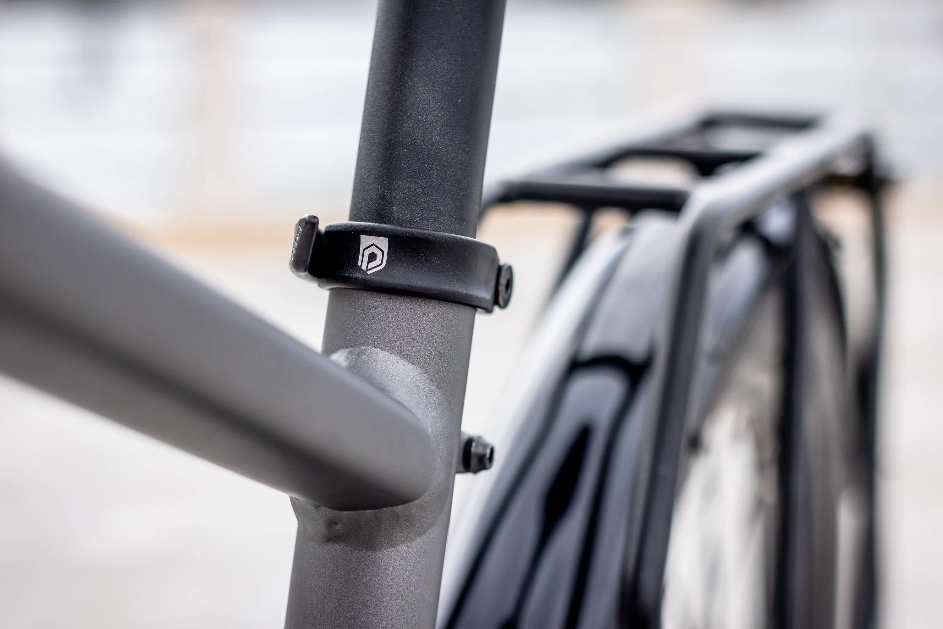 Polygon Kalosi Altera - Urban eBike [New]