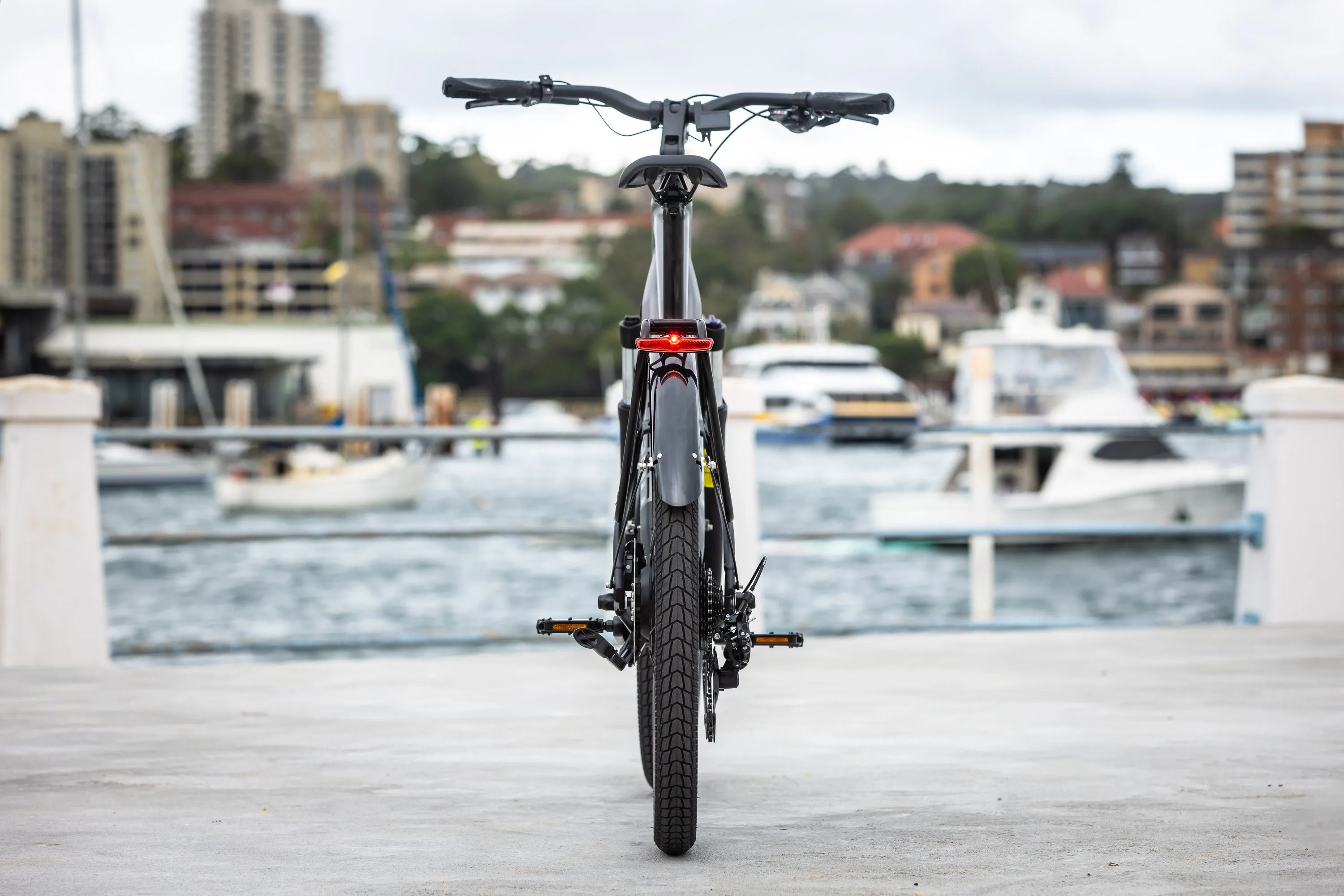 Polygon Kalosi Altera - Urban eBike [New]