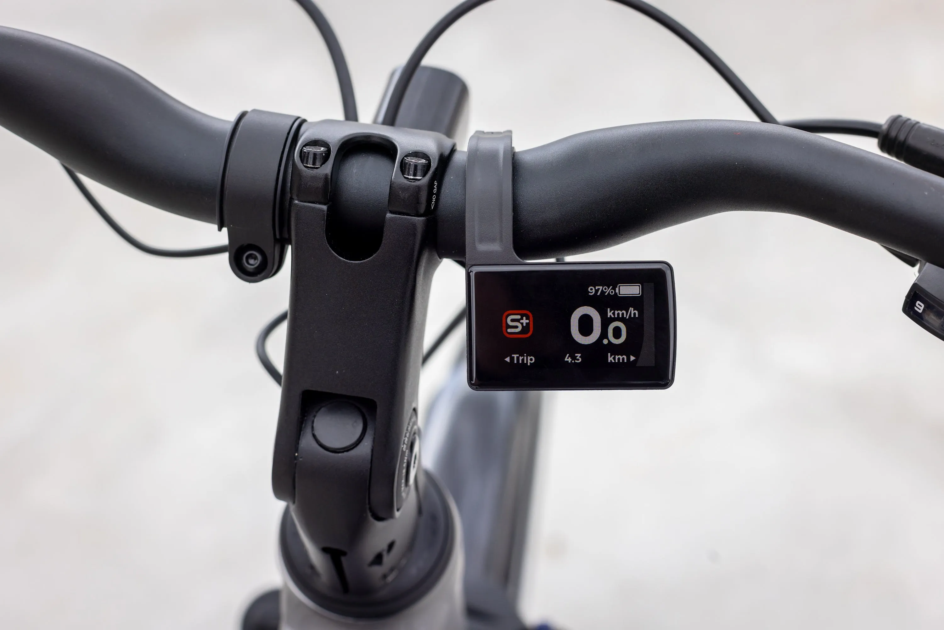 Polygon Kalosi Altera - Urban eBike [New]