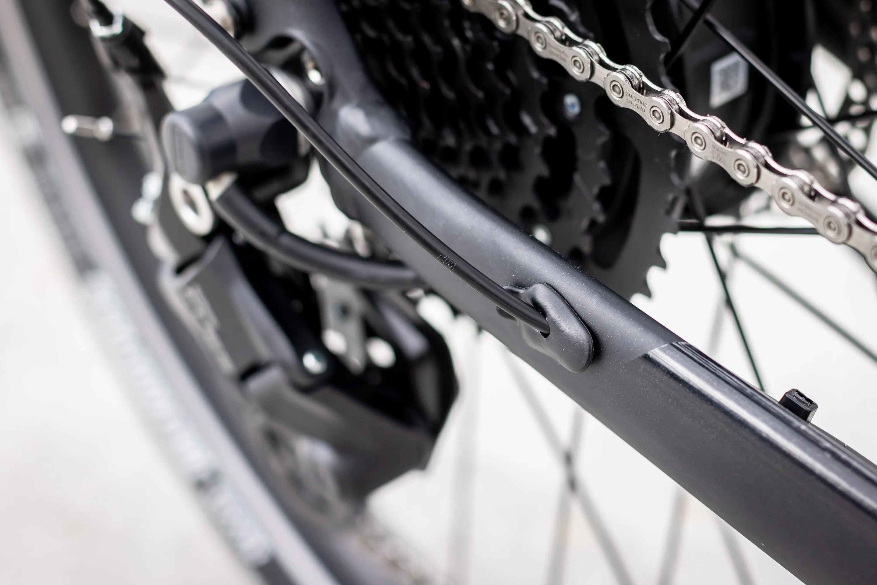 Polygon Kalosi Altera - Urban eBike [New]