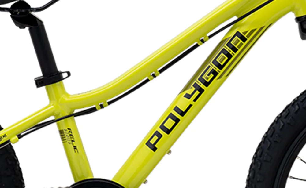 Polygon Relic 20 - Kids Mountain Bike