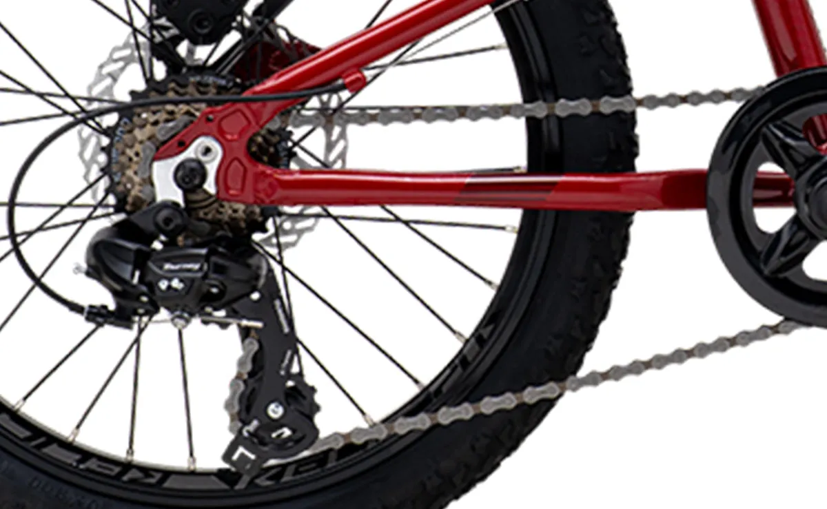 Polygon Relic 20 - Kids Mountain Bike