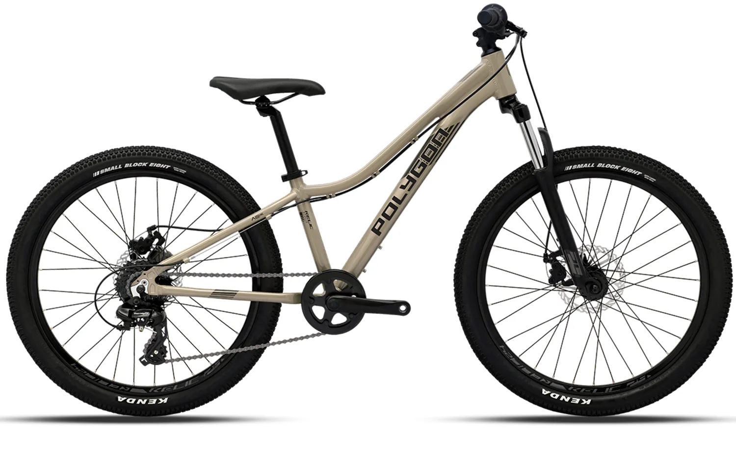 Polygon Relic 24 - Kids Mountain Bike