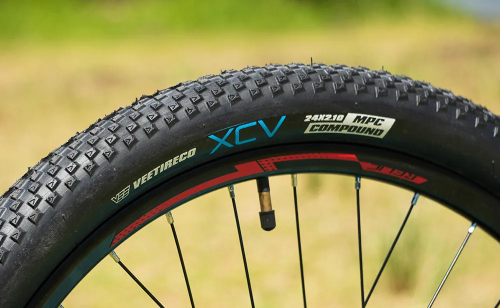 Polygon Relic 24 - Kids Mountain Bike