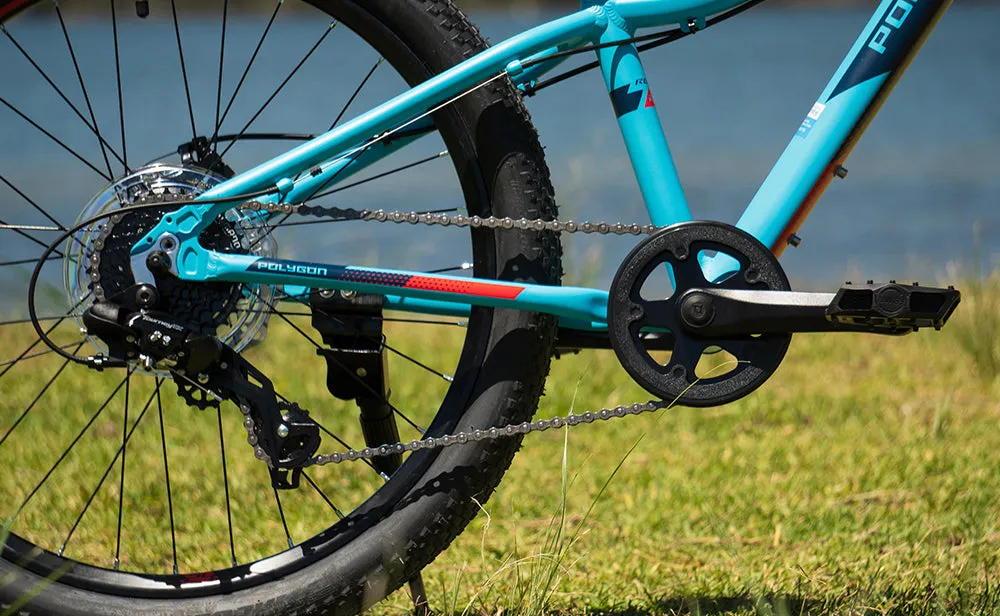 Polygon Relic 24 - Kids Mountain Bike