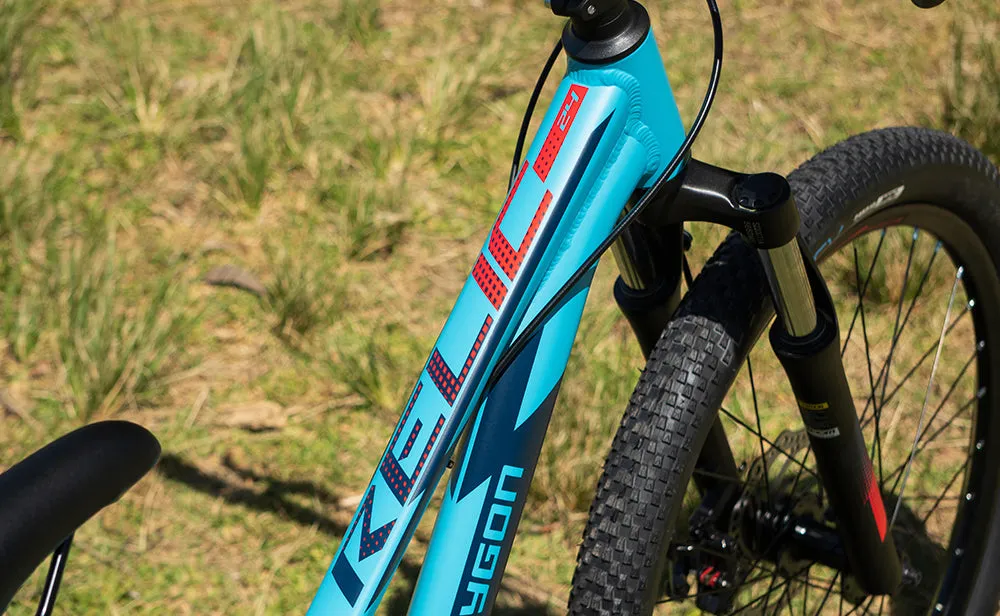 Polygon Relic 24 - Kids Mountain Bike