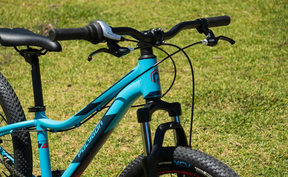 Polygon Relic 24 - Kids Mountain Bike