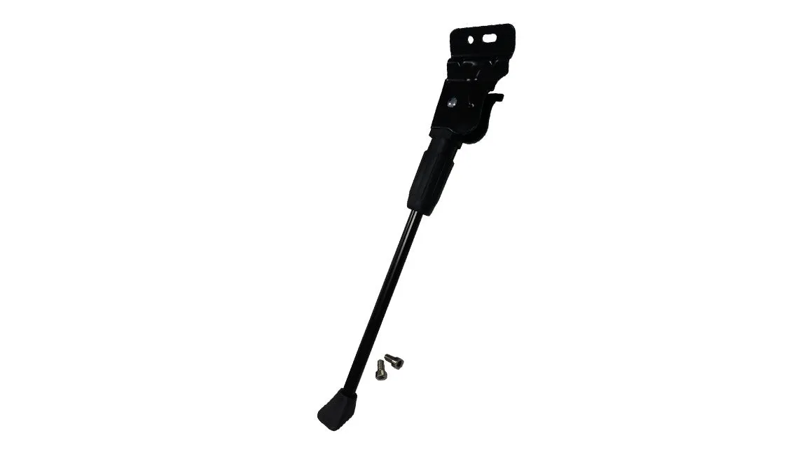 Polygon Side Kickstand