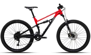 Polygon Siskiu D5 - Frame Only