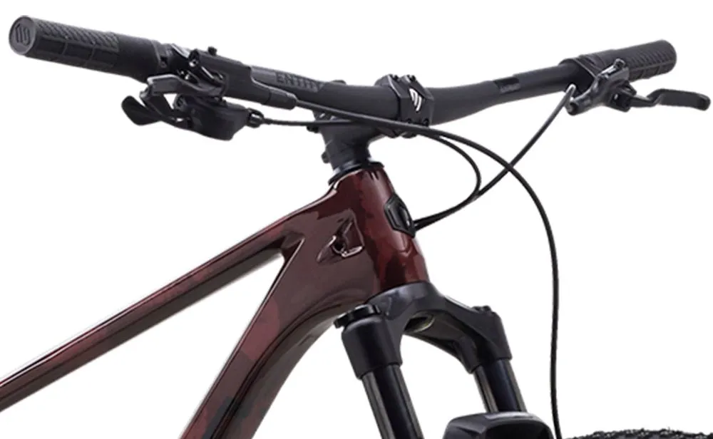 Polygon Syncline C3 - Carbon Mountain Bike