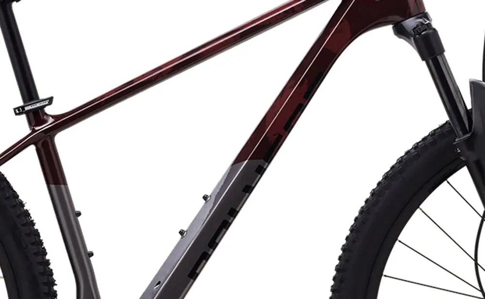Polygon Syncline C3 - Carbon Mountain Bike
