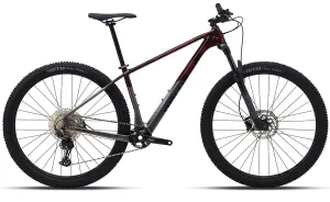 Polygon Syncline C3 - Carbon Mountain Bike