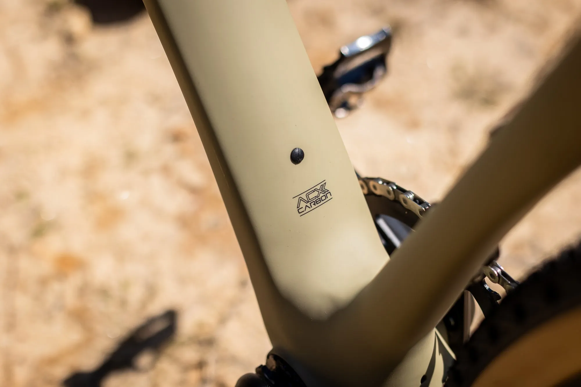 Polygon Tambora G7 - Carbon Gravel Bike