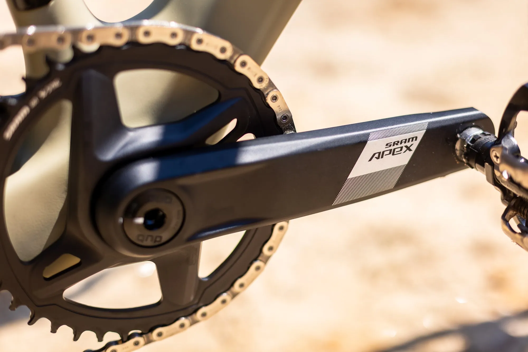 Polygon Tambora G7 - Carbon Gravel Bike