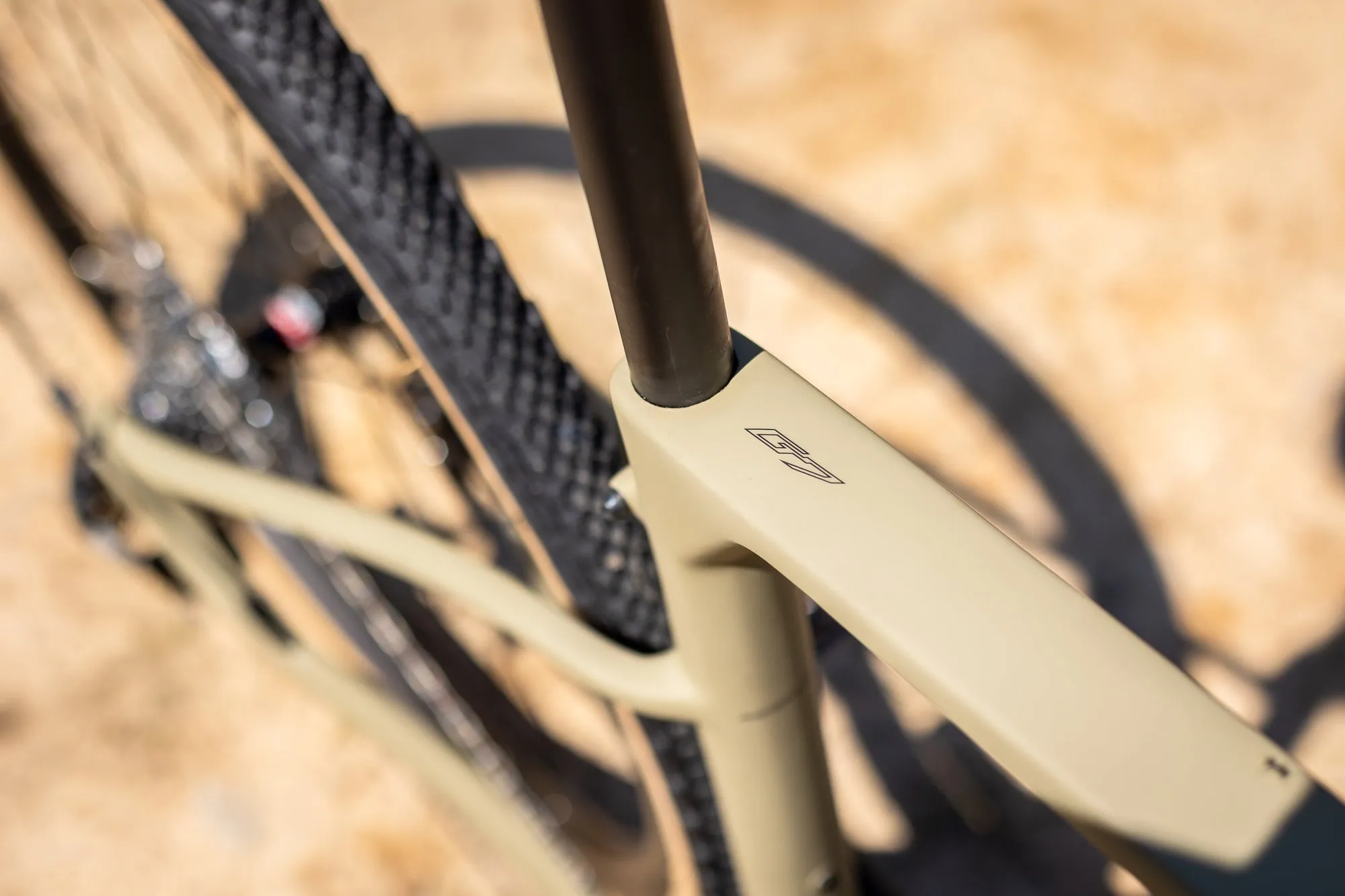 Polygon Tambora G7 - Carbon Gravel Bike