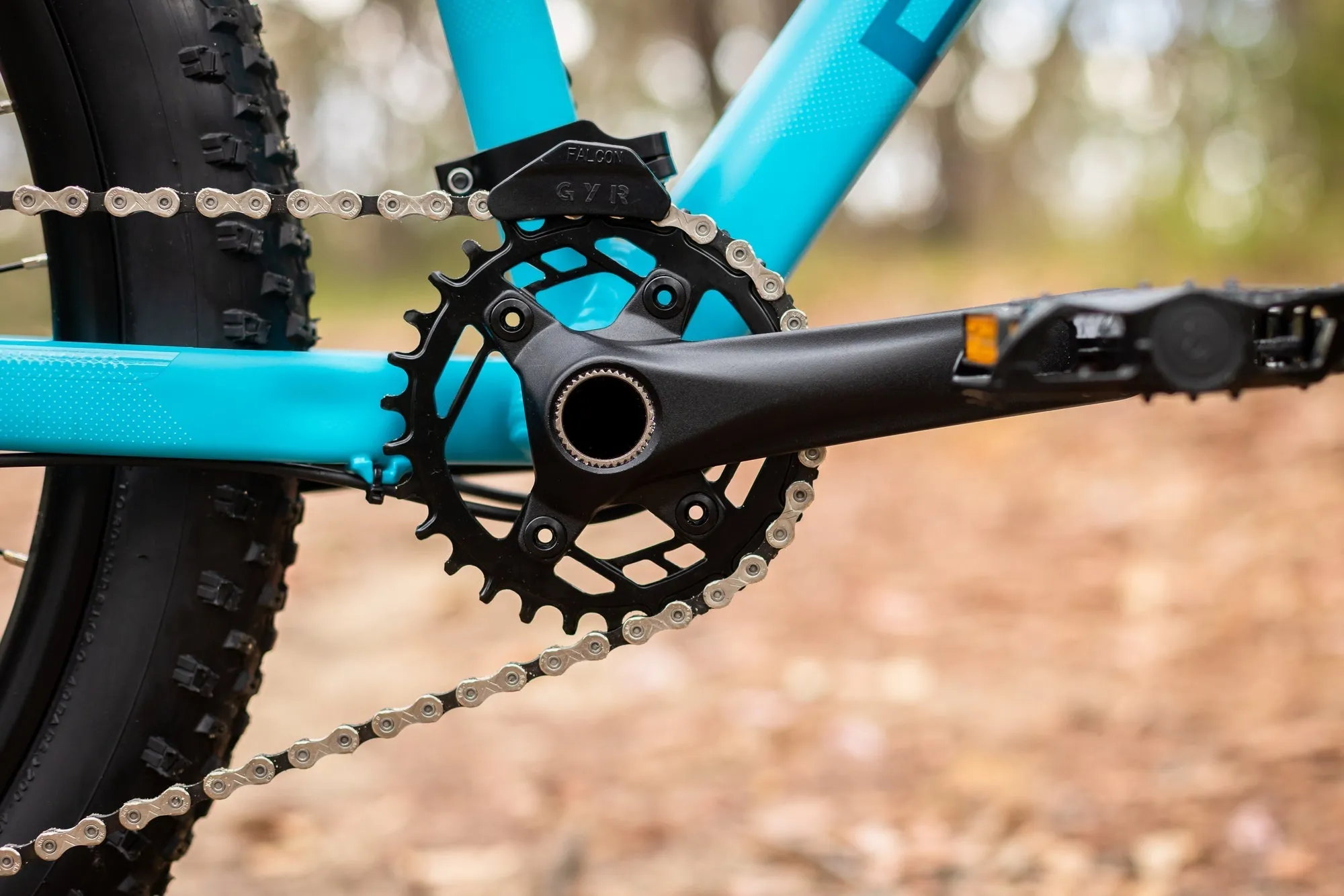 Polygon Xtrada 24 - Kids Mountain Bike