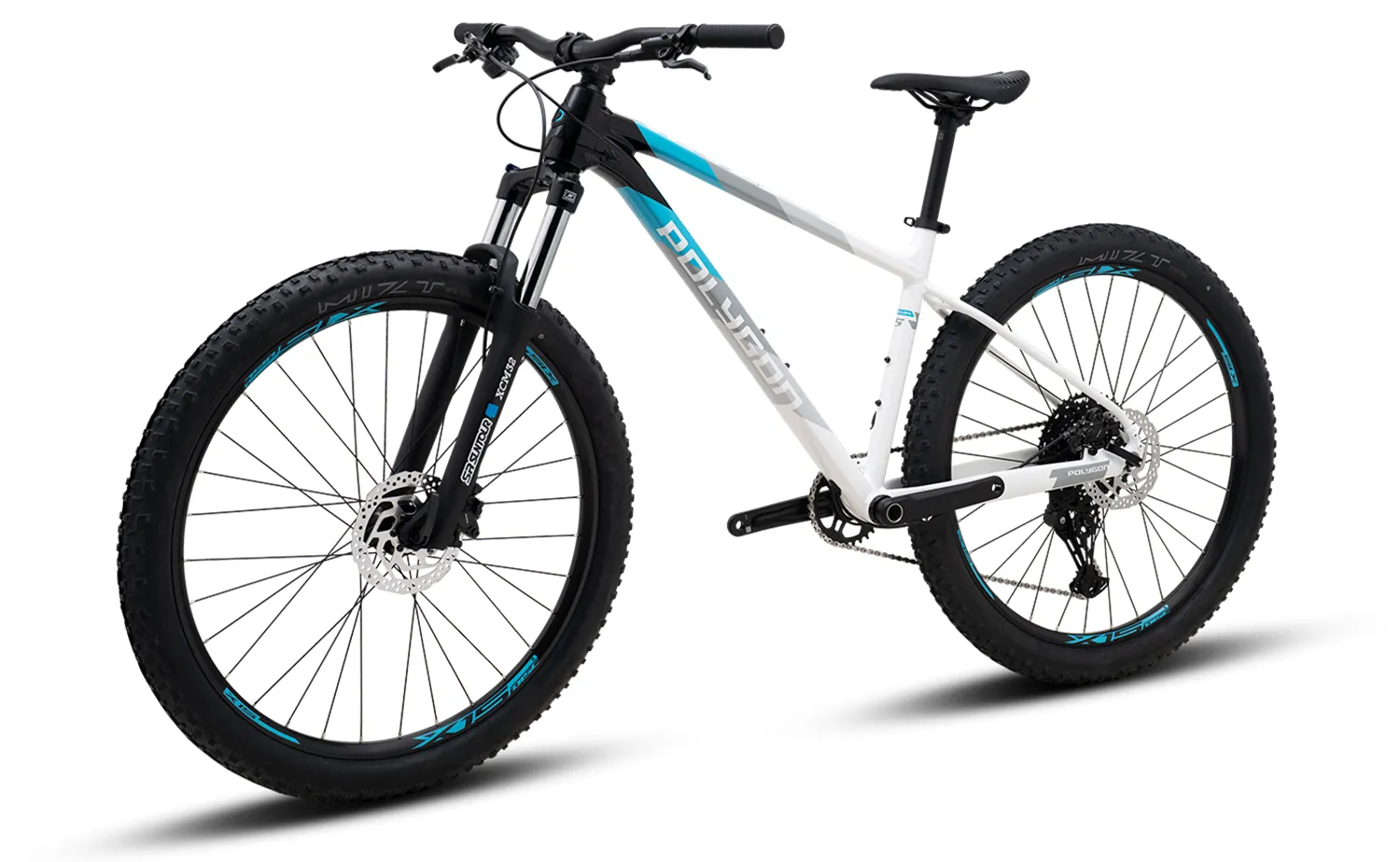 Polygon Xtrada 5 - Mountain Bike [New]