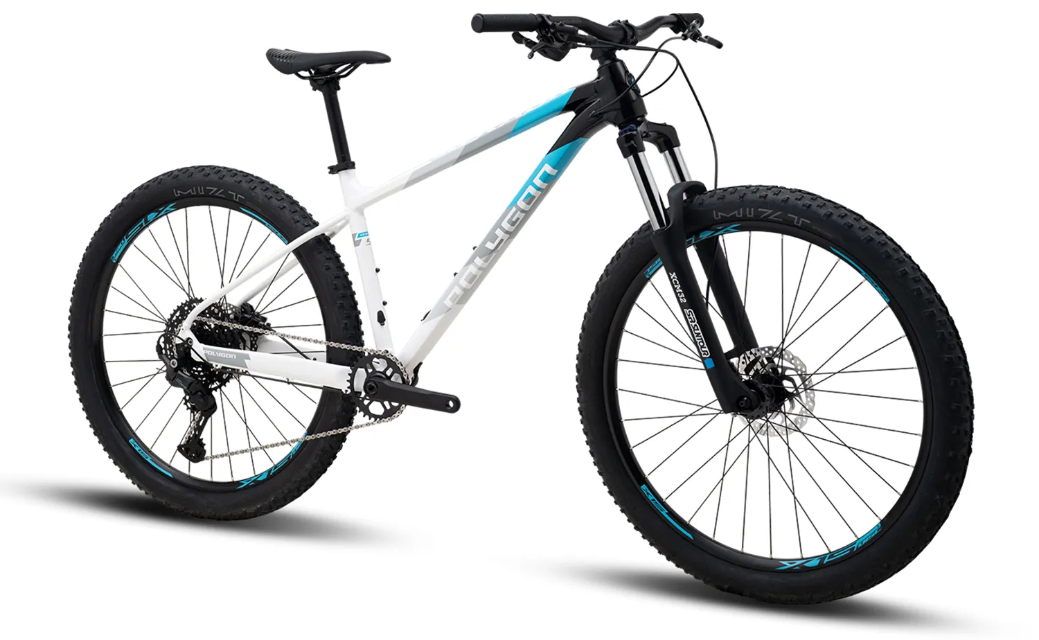 Polygon Xtrada 5 - Mountain Bike [New]