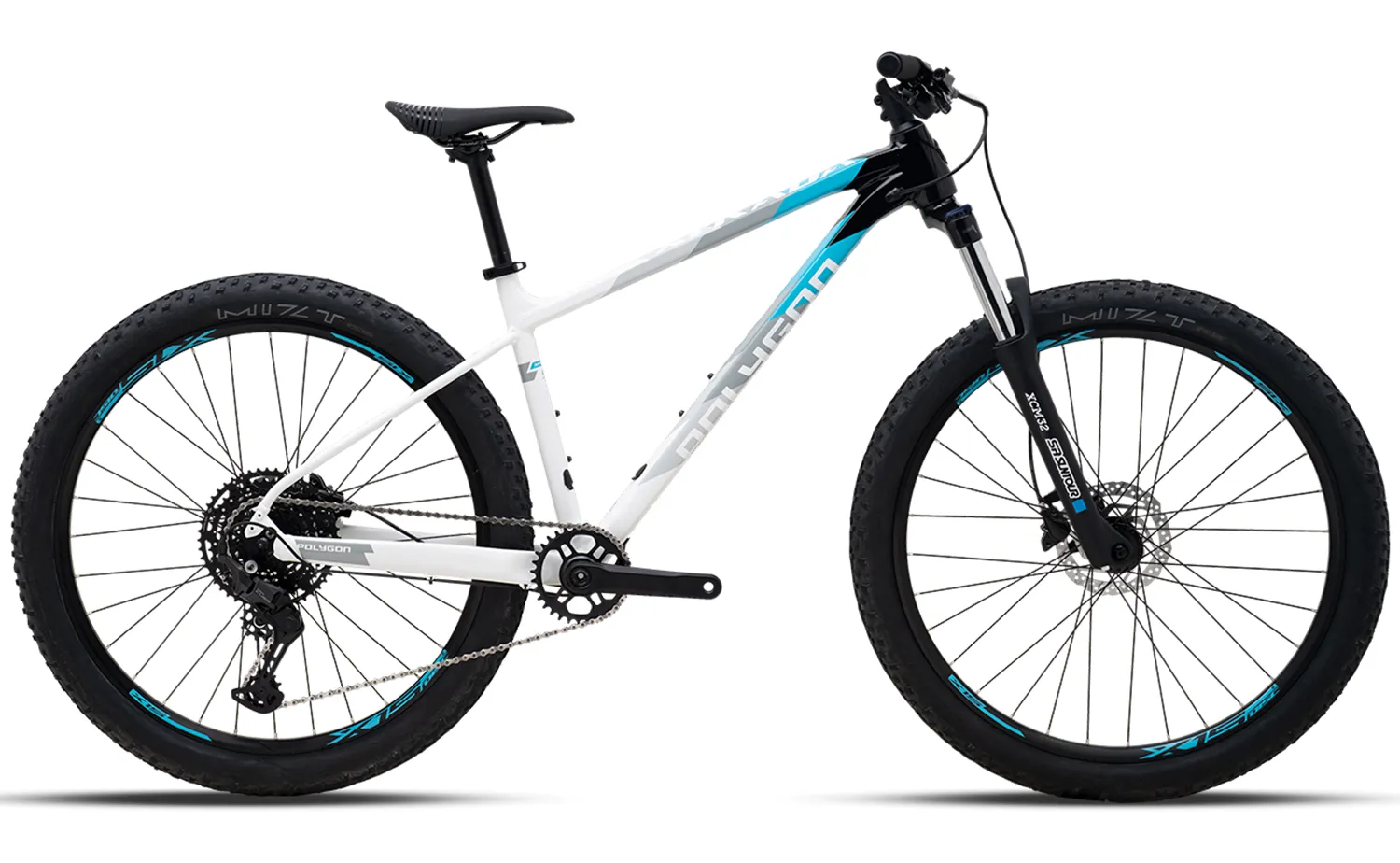 Polygon Xtrada 5 - Mountain Bike [New]