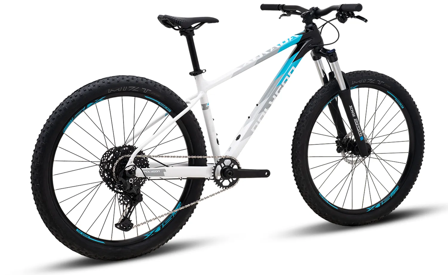 Polygon Xtrada 5 - Mountain Bike [New]
