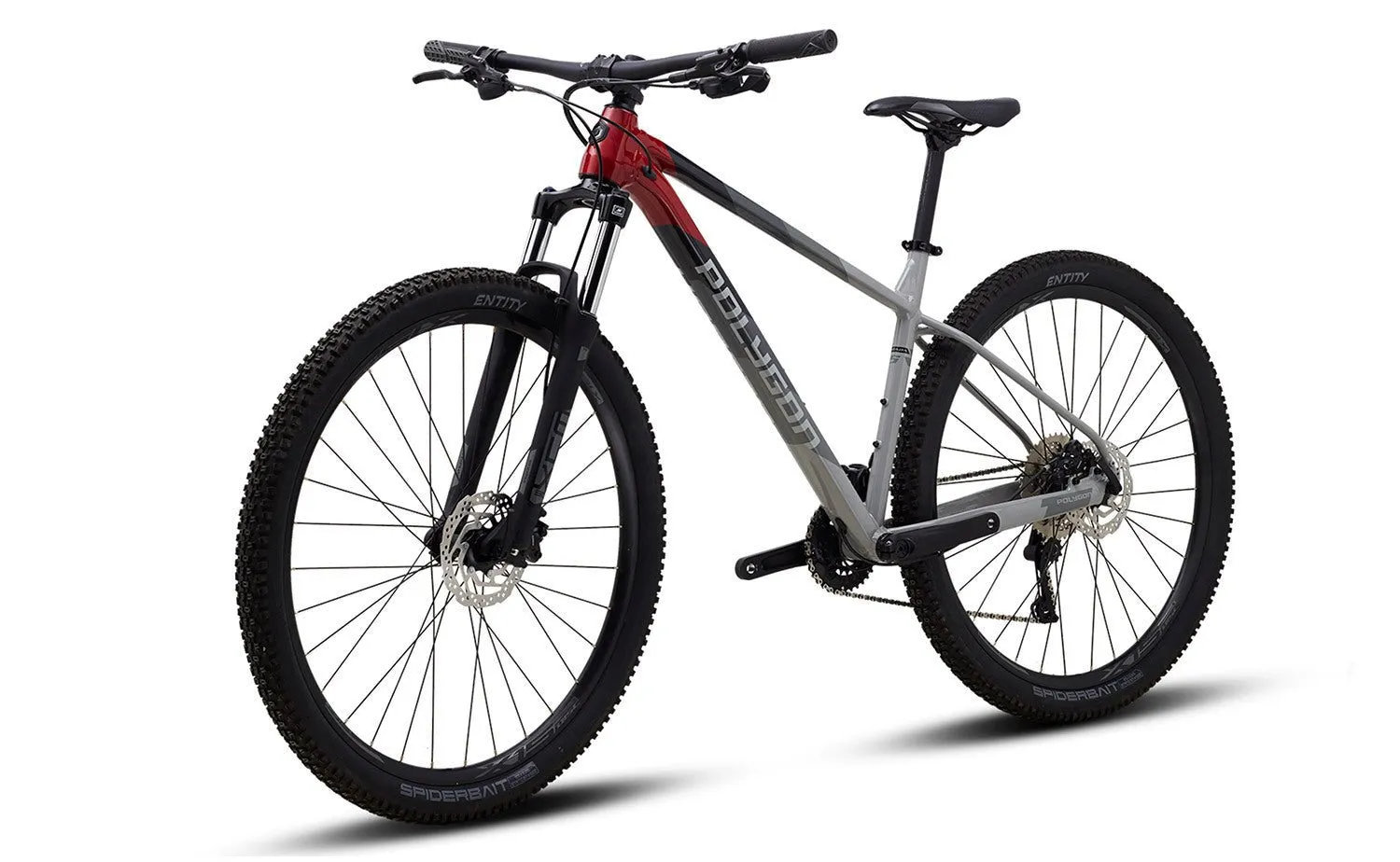 Polygon Xtrada 5 - Mountain Bike