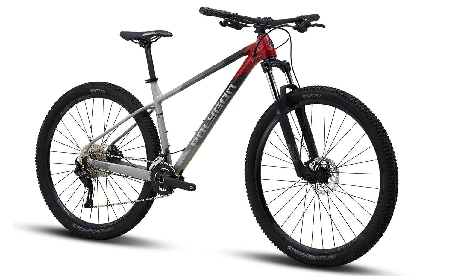 Polygon Xtrada 5 - Mountain Bike