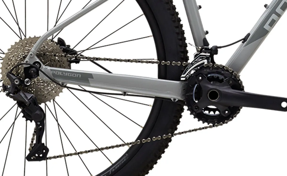 Polygon Xtrada 5 - Mountain Bike
