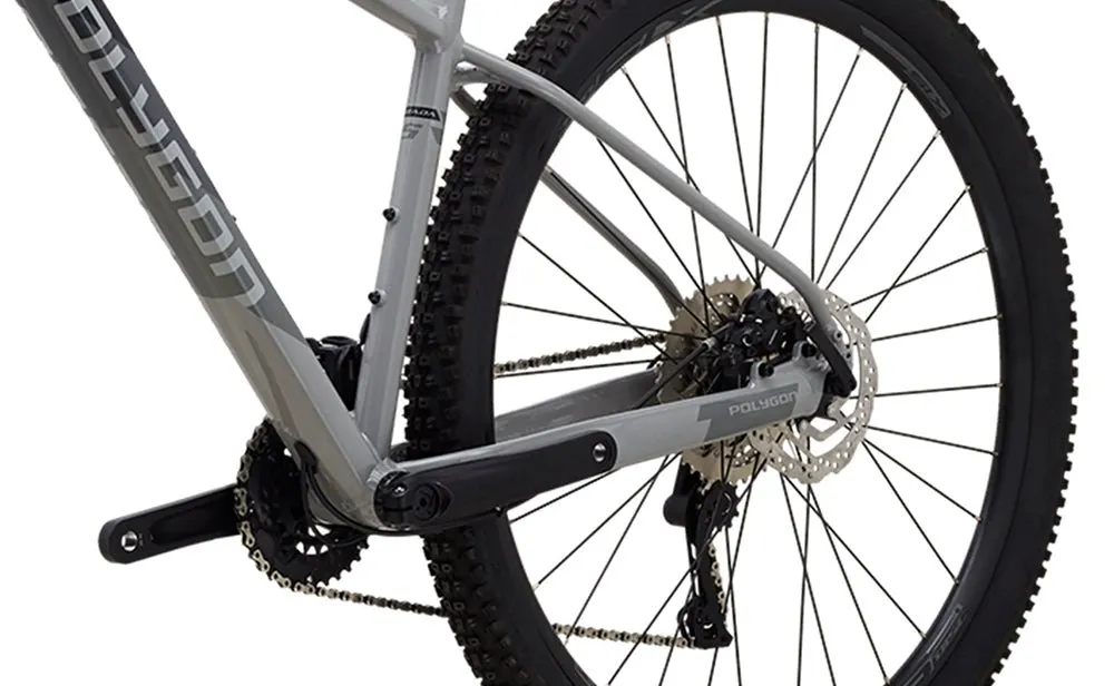 Polygon Xtrada 5 - Mountain Bike