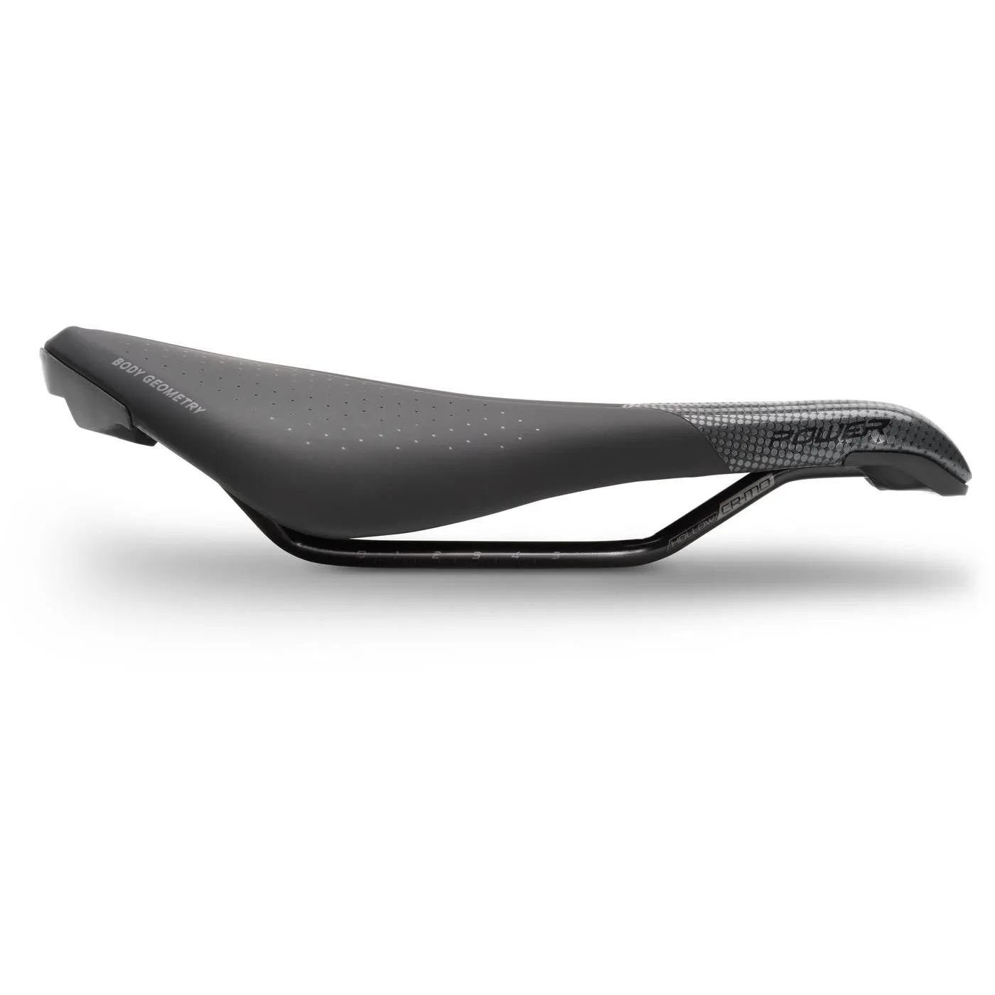Power Comp with MIMIC Women's Bicycle Saddle