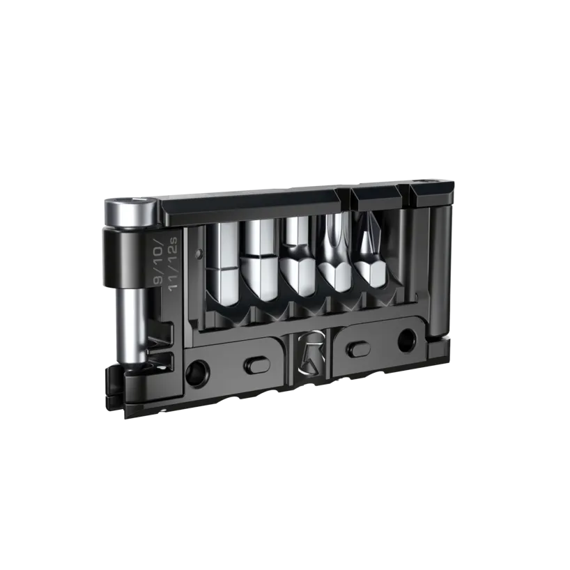Pro Mini Tool Performance 17F