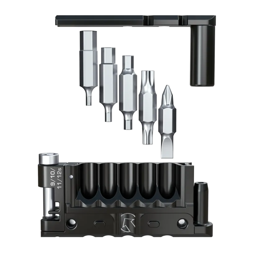 Pro Mini Tool Performance 17F