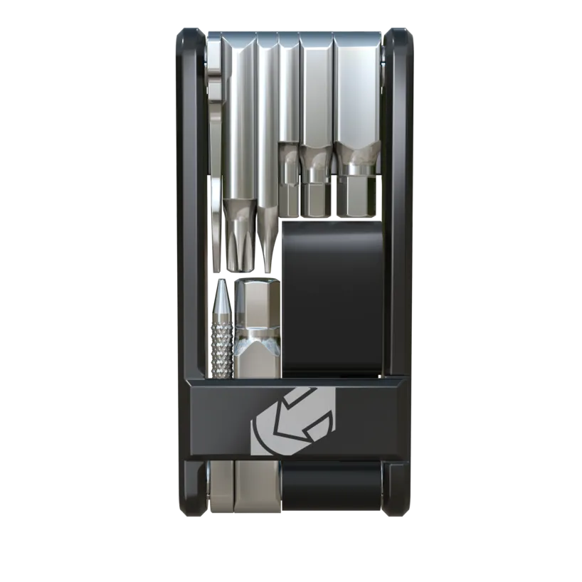 Pro Mini Tool Performance 9FTL