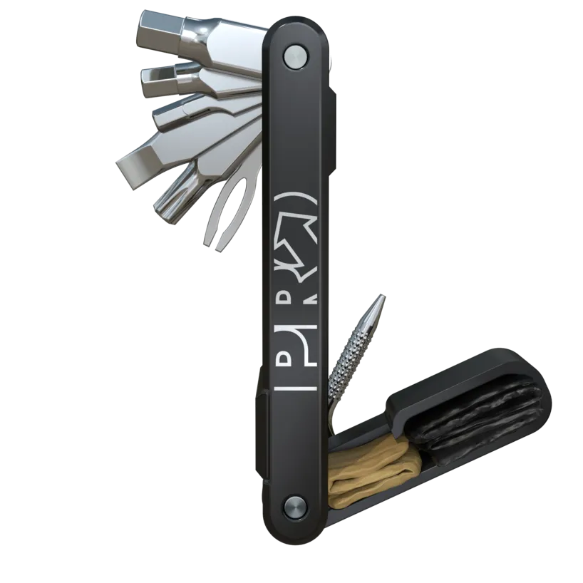Pro Mini Tool Performance 9FTL