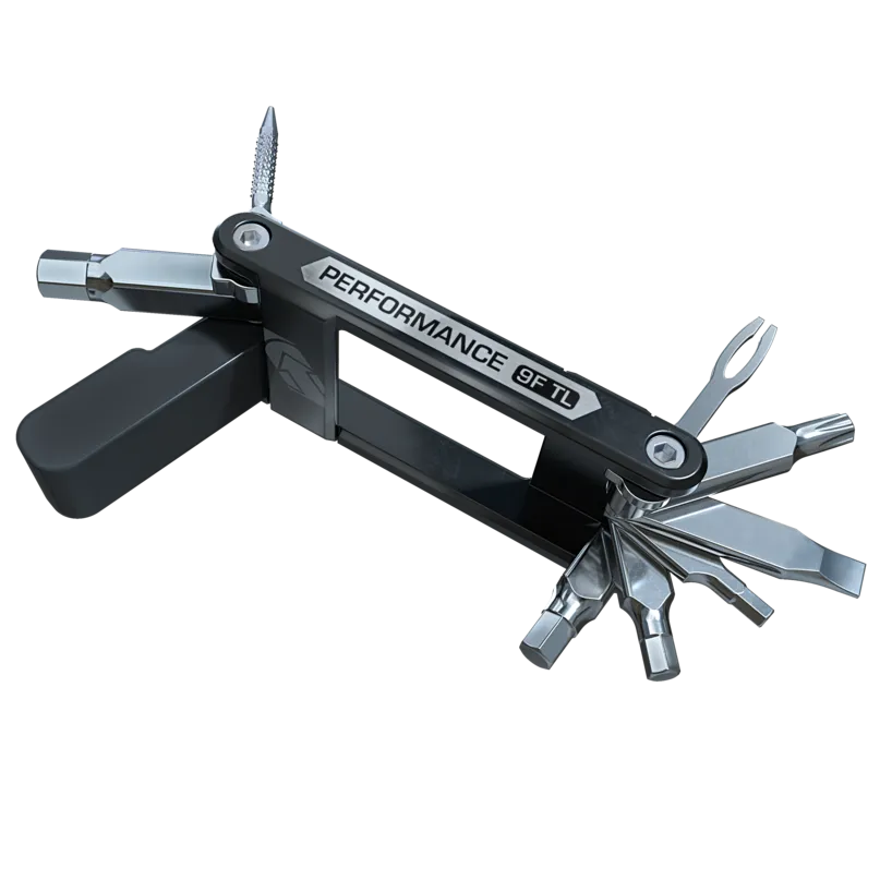 Pro Mini Tool Performance 9FTL