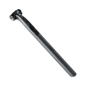 PRO Tharsis XC 0mm Offset Carbon Seatpost