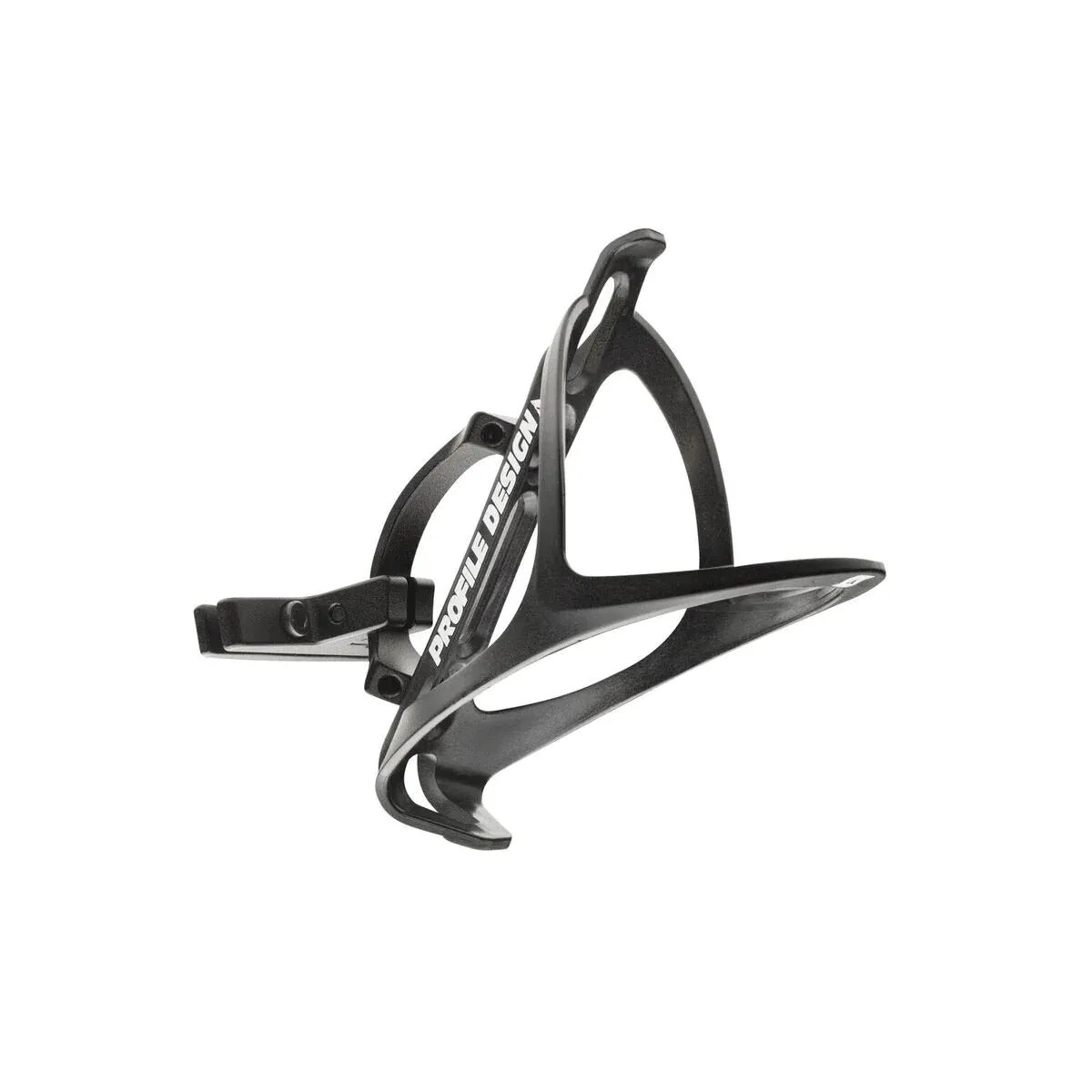 Profile Design RM-P2 Dual Kage System Black