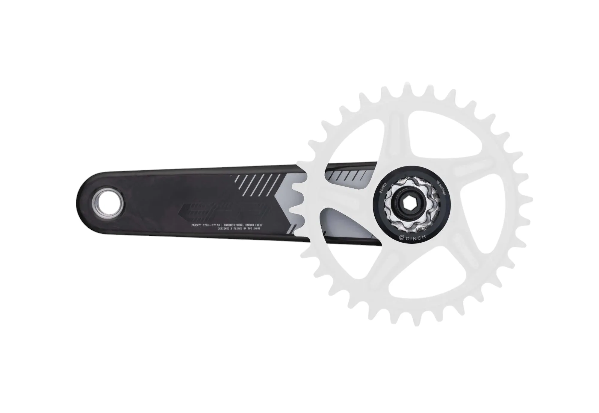 Raceface Era Carbon Crankset