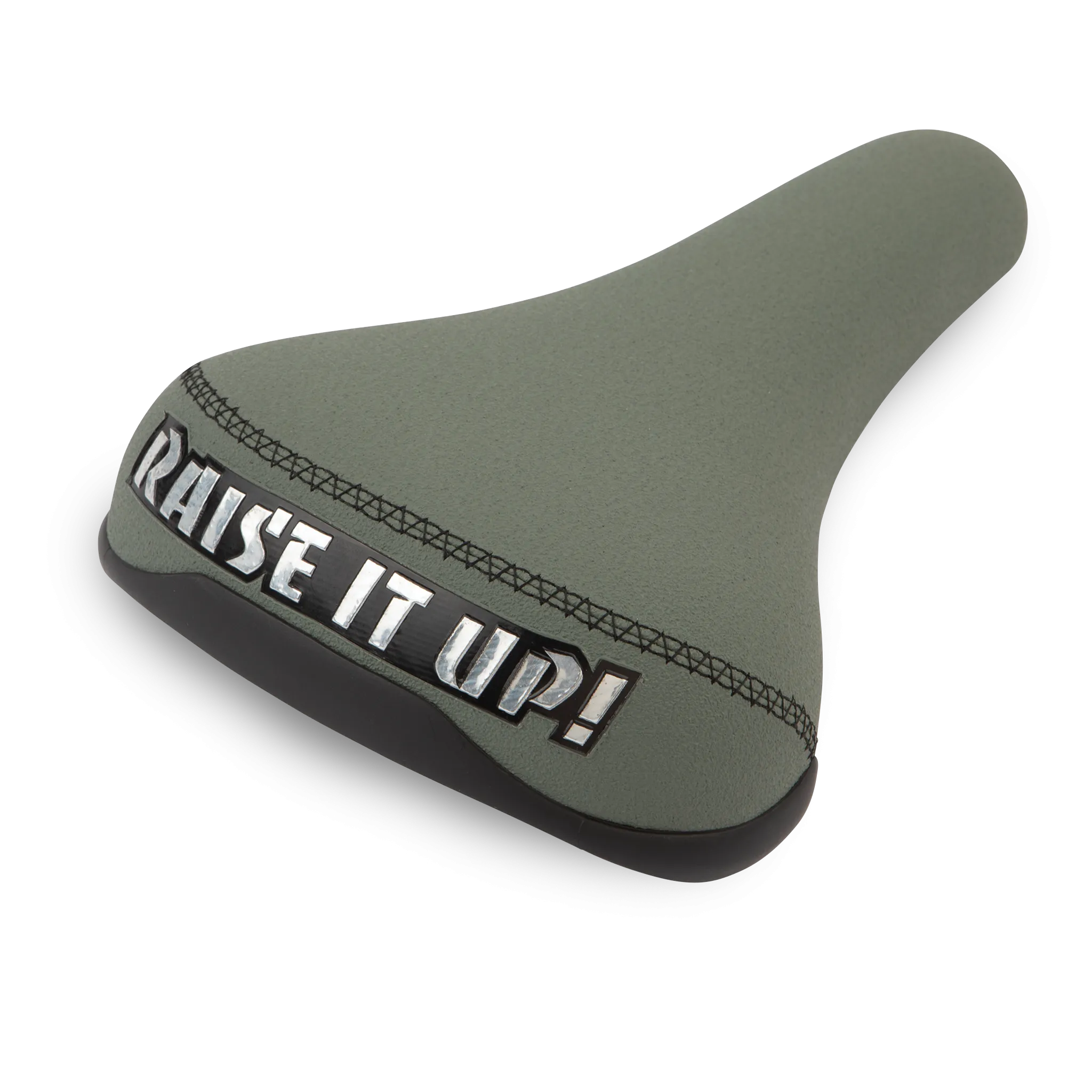Raise it Up! Seat Se Bikes